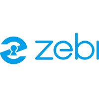 Zebi logo