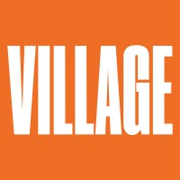 Village Preservation (GVSHP) logo