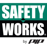 Safety Works logo