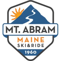 Mt Abram Family Resort logo