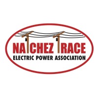 Natchez Trace Electric Power Association logo