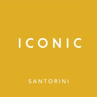 Iconic Santorini, A Boutique Cave Hotel logo