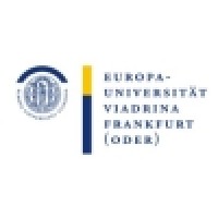 European University Viadrina logo