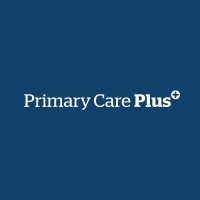 Primary Care Plus logo