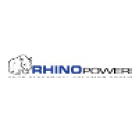 RHINO Power, Inc. logo