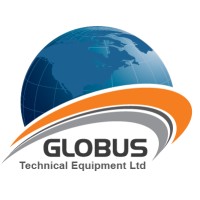 Globus Technical Equipment logo