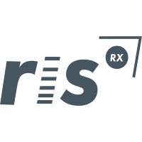 RIS Rx logo