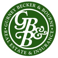 Gurney, Becker & Bourne logo