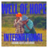 Well Of Hope International logo