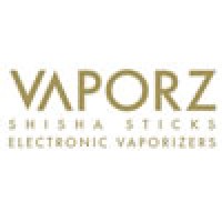 Vaporz logo