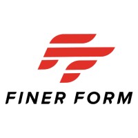 Finer Form logo