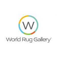 World Rug Gallery logo