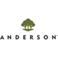Anderson Hardwood Floors logo