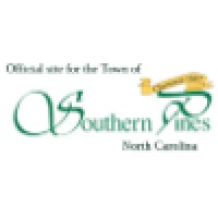 Town Of Southern Pines, NC logo