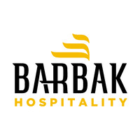 BarBak Hospitality logo