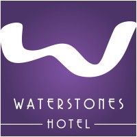 Waterstones Hotel logo