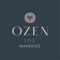 OZEN LIFE MAADHOO logo