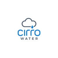 Cirro Water logo