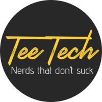 Tee Tech logo