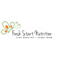 Fresh Start Nutrition logo