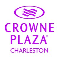 Crowne Plaza Charleston Airport Convention Center logo