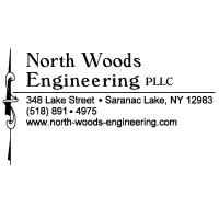 North Woods Engineering logo