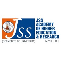 JSS Medical College, Mysore logo