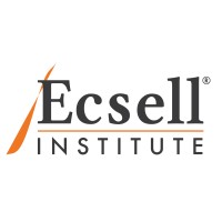 Ecsell Institute logo