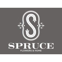 Spruce Flowers And Events logo