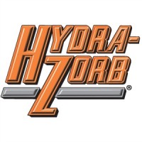 Hydra-Zorb Company logo