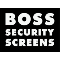 Image of Boss Security Screens