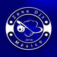 Zona Djs México logo