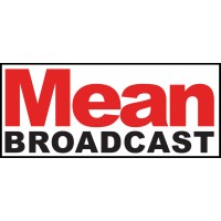 Mean Broadcast logo