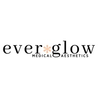 Everglow Medical Aesthetics logo