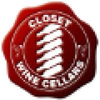 Closet Wine Cellars logo