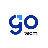 GoTeam logo