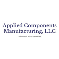 Image of Applied Components Manufacturing, LLC