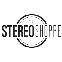 The Stereo Shoppe logo
