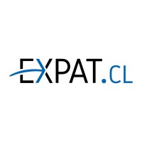 Expat.cl: Visas / Relocation En Chile logo