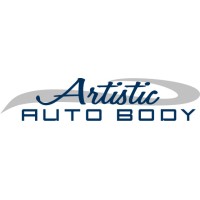 Image of Artistic Auto Body