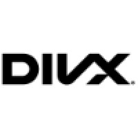 DivX, LLC logo