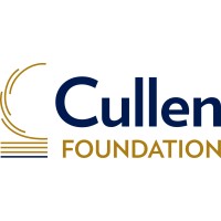 Cullen Foundation logo