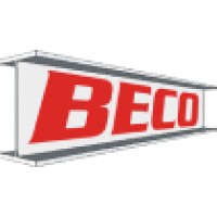 Beco Metal Works logo