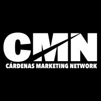 CMN - Cardenas Marketing Network, Inc. logo