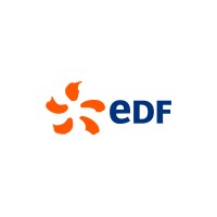 EDF India Pvt. Ltd. logo
