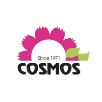 Cosmos Food Co., Inc. logo