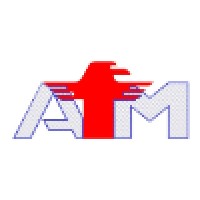 American Tool And Mold logo