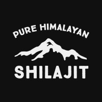 Pure Himalayan Shilajit logo