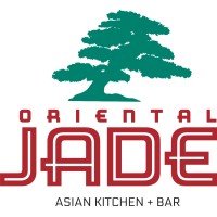 Oriental Jade logo