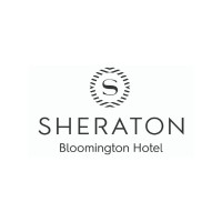 The Sheraton Bloomington Hotel logo